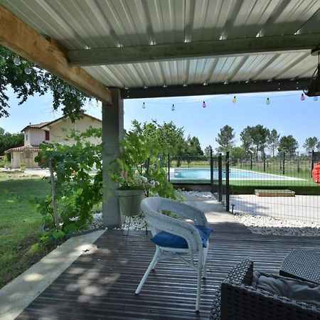 Villa Monplaisir 82 Montech Zewnętrze zdjęcie