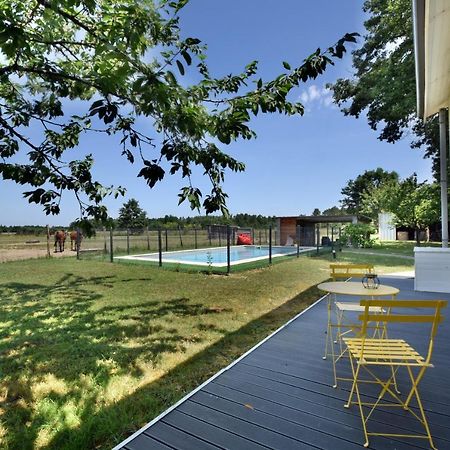 Villa Monplaisir 82 Montech Zewnętrze zdjęcie