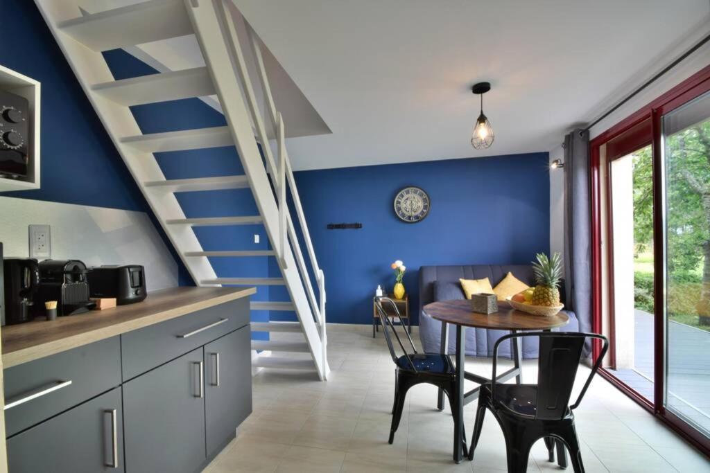 Villa Monplaisir 82 Montech Zewnętrze zdjęcie