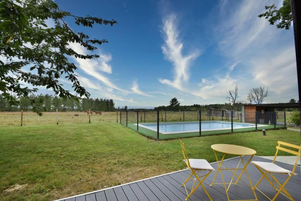 Villa Monplaisir 82 Montech Zewnętrze zdjęcie