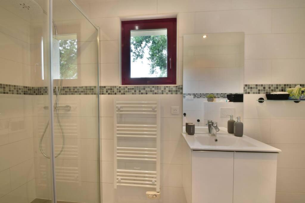 Villa Monplaisir 82 Montech Zewnętrze zdjęcie