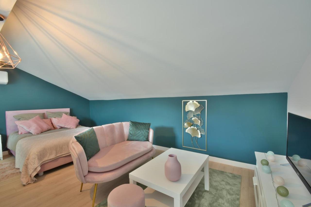 Villa Monplaisir 82 Montech Zewnętrze zdjęcie
