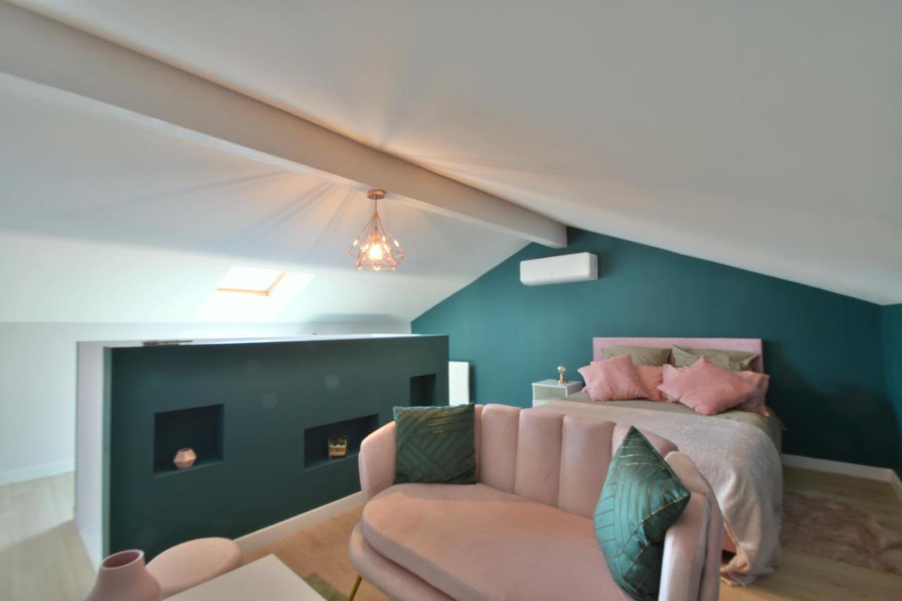 Villa Monplaisir 82 Montech Zewnętrze zdjęcie